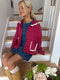 Berry Picking Cardigan